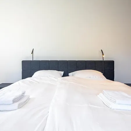 Luxury On Texel Near The Wadden Sea & Bird Area * Oosterend (Texel)