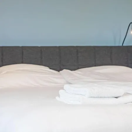 Luxury On Texel Near The Wadden Sea & Bird Area Feriehus Oosterend (Texel)