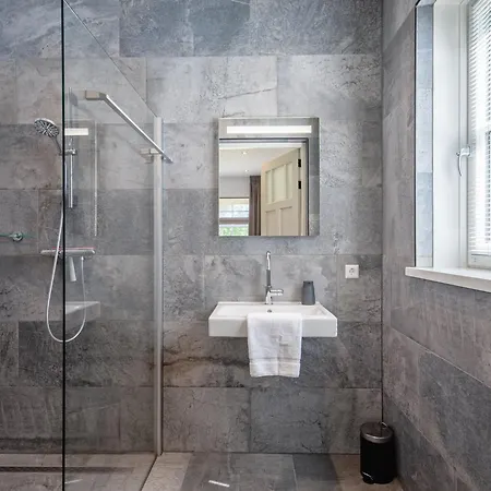 Luxury On Texel Near The Wadden Sea & Bird Area Feriehus Oosterend (Texel)