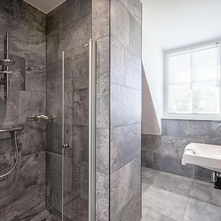 Feriehus Luxury On Texel Near The Wadden Sea & Bird Area *