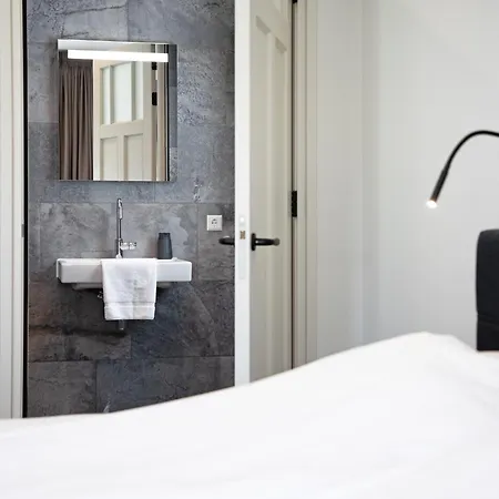 Luxury On Texel Near The Wadden Sea & Bird Area * Oosterend (Texel)